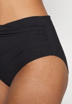 Chantelle Inspire Taillenslip - Bikinibroekje - Schwarz -Mode Dameskleding Winkel 9a5eecf6baa14295b644da13e85a407b