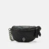 Kurt Geiger London Kensington- Heuptas - Black -Mode Dameskleding Winkel 9ad75594aaa24e4681eb5e04f103cc3d