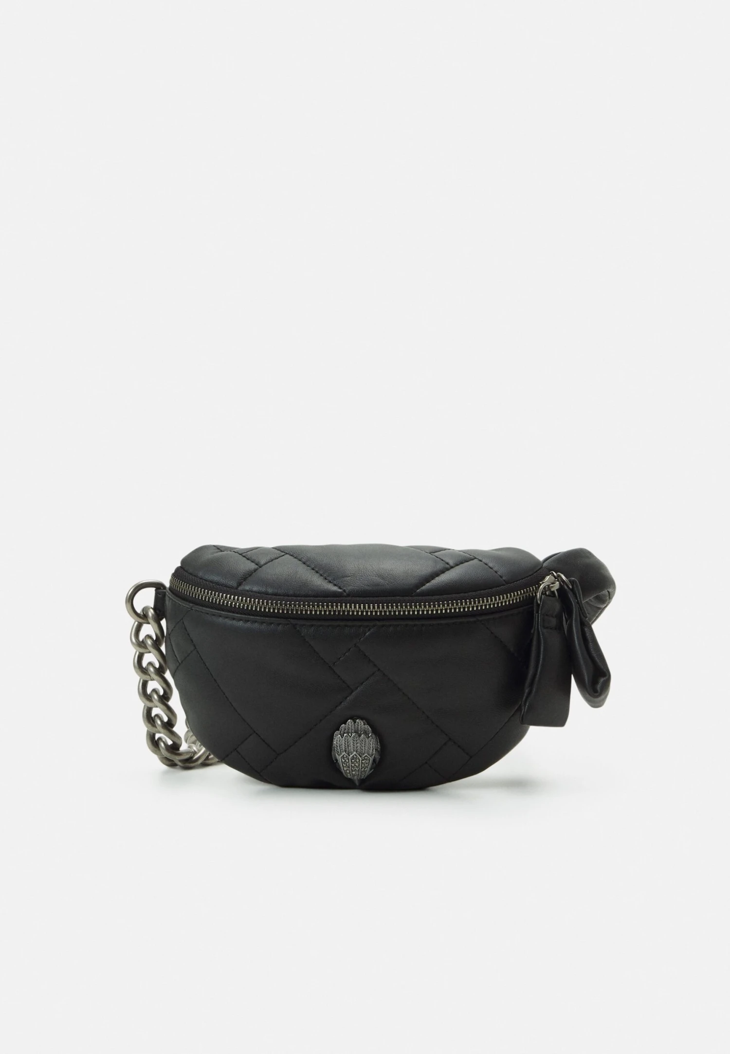 Kurt Geiger London Kensington- Heuptas - Black 3 Kurt Geiger London Kensington- Heuptas - Black