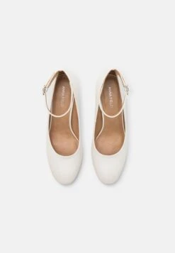 Anna Field Klassieke Pumps - White -Mode Dameskleding Winkel 9b534e103e914f4d98a0116ef0ee1852