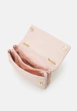 Anna Field Schoudertas - Light Pink -Mode Dameskleding Winkel 9c5333b0c0464006b3d7ec68c74c4c84