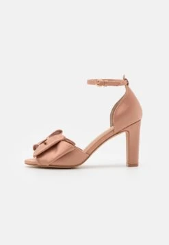 Anna Field Sandalen - Rose Gold -Mode Dameskleding Winkel 9d78c4b38b2c44089aa5a068f9687b49