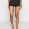 Seafolly Collective Boyleg - Zwemshorts - Black -Mode Dameskleding Winkel 9e842f61cbfc456e909ca5d88367f8eb