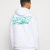 YOURTURN Unisex - Hoodie - White -Mode Dameskleding Winkel 9f72f4eaf9a8404eb66ce603b3c21bec