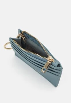 Anna Field Set - Visitekaarthouder - Blue -Mode Dameskleding Winkel 9fc1ec1a55164f6f85c4231bd4630512