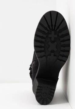 Anna Field Winter Boot - Enkellaarsjes Met Plateauzool - Black 15 Anna Field Winter Boot - Enkellaarsjes Met Plateauzool - Black -Mode Dameskleding Winkel a139bc5c26e64fec9f94d5bc347135f0