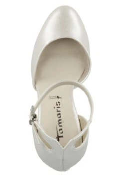 Tamaris Hoge Hakken - Pearl 15 Tamaris Hoge Hakken - Pearl -Mode Dameskleding Winkel a1584f723985461aad6961faad13fce8