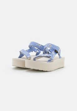 Teva Flatform Universal Gloriosa - Outdoorsandalen - Periwinkle 9 Teva Flatform Universal Gloriosa - Outdoorsandalen - Periwinkle -Mode Dameskleding Winkel a1fcbf85eb9742d8a863140927837e6b