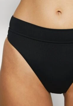 Seafolly Collective High Rise Pant - Bikinibroekje - Black 13 Seafolly Collective High Rise Pant - Bikinibroekje - Black -Mode Dameskleding Winkel a1fd4e3a01504c19b153187a033b5369