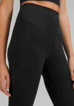 Lululemon Align™ *Pockets 71 Cm - Legging - Black -Mode Dameskleding Winkel a40743306aa2482f918d91667f4f050d