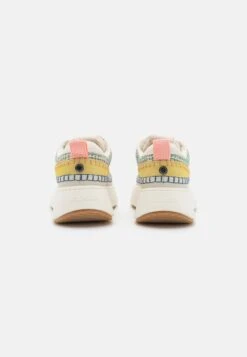 Steve Madden Doubletake - Sneakers Laag - Pastel Multi-Coloured -Mode Dameskleding Winkel a43d81a66ceb4734b7b706d7493f09da