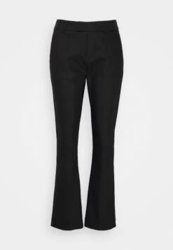 Mos Mosh Ellen Night Pant - Broek - Black -Mode Dameskleding Winkel a4fb86967a734d419229a90156921baa