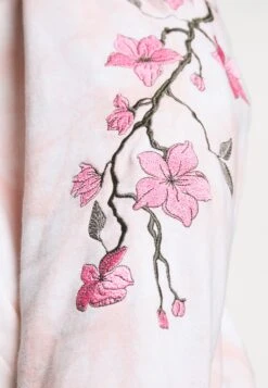 YOURTURN Unisex - Hoodie - Pink -Mode Dameskleding Winkel a526193f6207429fbaeef932d52ca3c1