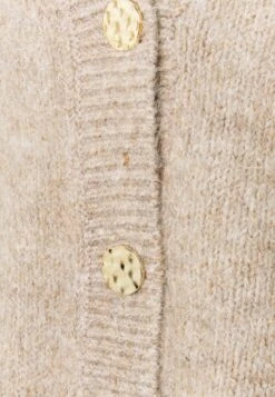 ONLY Onyzoey Cardigan - Vest - Woodsmoke/Melange 9 ONLY Onyzoey Cardigan - Vest - Woodsmoke/Melange -Mode Dameskleding Winkel a57bcc6a01aa4fc1b7139f258673c209