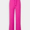 Anna Field Broek - Pink -Mode Dameskleding Winkel a5ff6748397846748d18854f5075577c