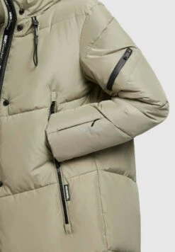 Khujo Sonje 4 - Winterjas - Mintgrün 17 Khujo Sonje 4 - Winterjas - Mintgrün -Mode Dameskleding Winkel a7252ae60e924c46b1b8043863c0e311