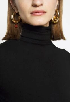 MAX & Co. Manama - Trui - Black -Mode Dameskleding Winkel a7293d61bf224737aafe4e4c4e60df05