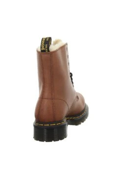 Dr. Martens Serena - Veterboots - Braun -Mode Dameskleding Winkel a78c0571e19040898c048b51029d9b1b