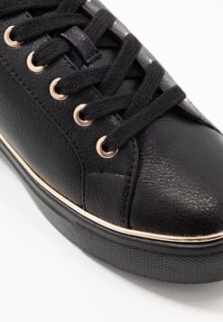 Anna Field Sneakers Laag - Black -Mode Dameskleding Winkel a7f107bc55b540e88b0f95ee789f91cb