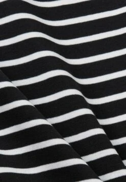 ESPRIT Muschelkante Am Ausschnitt - Longsleeve - Black -Mode Dameskleding Winkel a810c98832c54499bd52057758ba769a