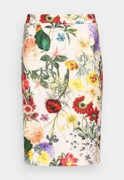 Anna Field Kokerrok - Light Pink/Multi-Coloured -Mode Dameskleding Winkel a863a7fe0fe34039a63b0fa791259f4c