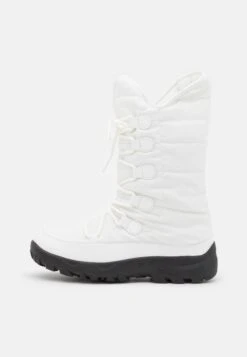 Anna Field Snowboots- White -Mode Dameskleding Winkel a94c1d27cdef4c2e8870b929a049ea13