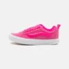 Vans Knu Skool Unisex - Skateschoenen - Pink Glow 2 Vans Knu Skool Unisex - Skateschoenen - Pink Glow -Mode Dameskleding Winkel a9c8a8c5ca0c46d59562de5423d885f8