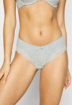 Anna Field 7 Pack - Slip - Blue/Grey/White -Mode Dameskleding Winkel aa93445ed6a74397ab991c95cc1ae5eb