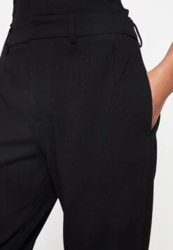Noisy May Nmrobyn Bootcut Pants - Broek - Black -Mode Dameskleding Winkel aba89a5446264367a79862c9ea9ab27c