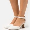 Tamaris Klassieke Pumps - White Glam -Mode Dameskleding Winkel ac3f4a8dc0ad40d9a37dee2d3cf73b8a