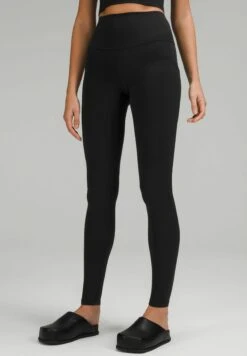 Lululemon Alignâ„¢ *Pockets 71 Cm - Legging - Black