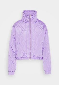 Noisy May Ziggy Quilt - Bomberjacks - Paisley Purple 12 Noisy May Ziggy Quilt - Bomberjacks - Paisley Purple -Mode Dameskleding Winkel ae81133a40b94c9a96e8fc0a36b15e61