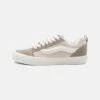 Vans Knu Skool Unisex - Skateschoenen - Beige/Light Brown/White 1 Vans Knu Skool Unisex - Skateschoenen - Beige/Light Brown/White -Mode Dameskleding Winkel af3fb66cee1b4b12b02ef5e254ef31c0