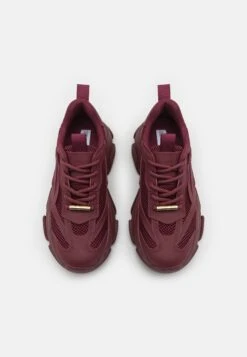 Steve Madden Possession - Sneakers Laag - Wine 13 Steve Madden Possession - Sneakers Laag - Wine -Mode Dameskleding Winkel b023863af28f4f4aab1677ac3717a836