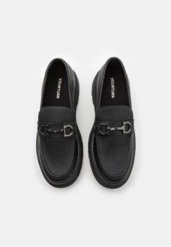 YOURTURN Unisex - Instappers - Black 11 YOURTURN Unisex - Instappers - Black -Mode Dameskleding Winkel b09b6a3da6c44aa49d29eebb84ada7a9