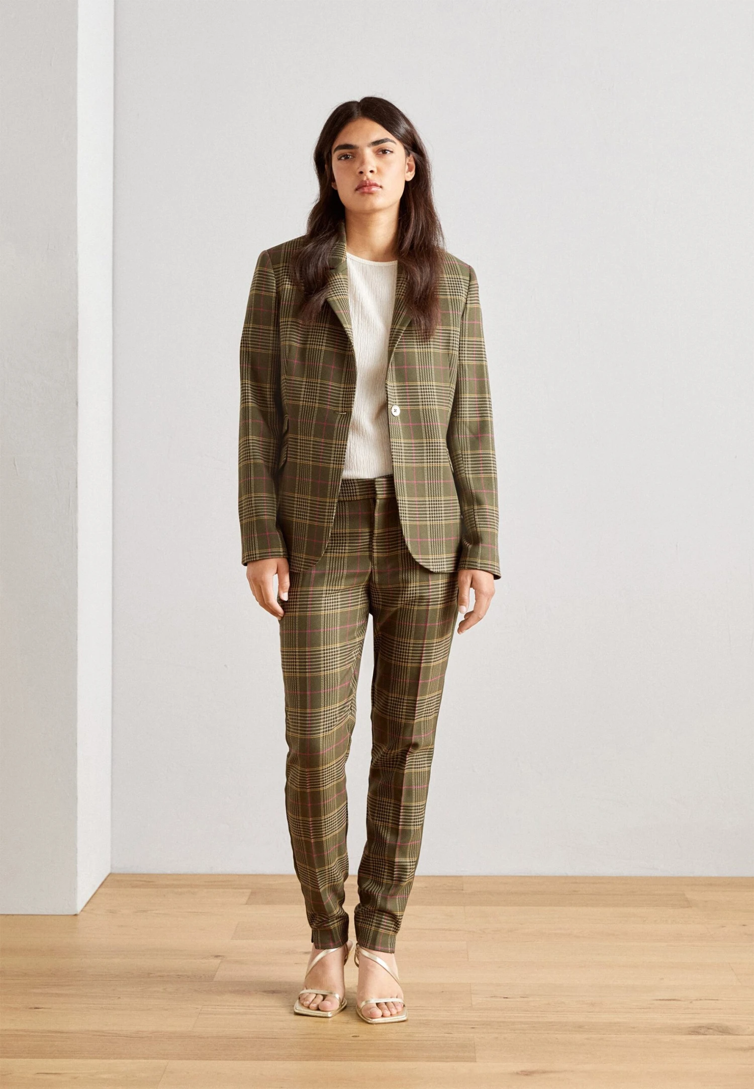 Mos Mosh Lake Ansima- Blazer - Forest Night 4 Mos Mosh Lake Ansima- Blazer - Forest Night - Afbeelding 2