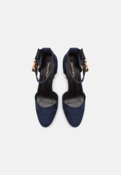 Anna Field Klassieke Pumps - Dark Blue 13 Anna Field Klassieke Pumps - Dark Blue -Mode Dameskleding Winkel b25a221ae887484eac075a862afc1b95