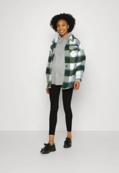 Mamalicious Mllucy - Legging - Black Denim -Mode Dameskleding Winkel b2bc7a5b27c74ff0a4ffc3c21b3df084