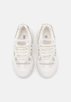 Steve Madden Miracles - Sneakers Laag - White 13 Steve Madden Miracles - Sneakers Laag - White -Mode Dameskleding Winkel b2dd413ad8df4194b0d4290dbc9bb5f9