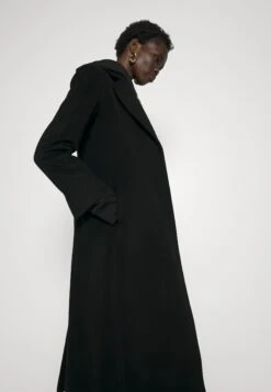 MAX & Co. Longrun - Mantel - Black 13 MAX & Co. Longrun - Mantel - Black -Mode Dameskleding Winkel b6cf0fe5426545fe904e9d3a311afff8