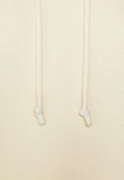 Anna Field Hoodie - Off-White -Mode Dameskleding Winkel b745dcdc128f4770a9c74d6284b9fc47