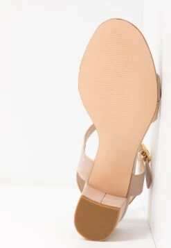 Anna Field Leather - Sandalen - Light Pink -Mode Dameskleding Winkel b78a6991a1dd4046928330ea57f2ed3a