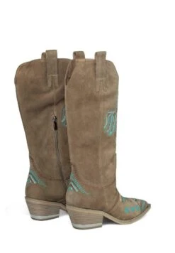 Alma En Pena Brignac - Cowboy-/Bikerlaarzen - Arena -Mode Dameskleding Winkel b7fad031a7e54d84bb436b28bfce39dd