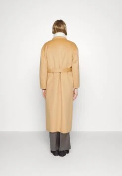 Filippa K Alexa Coat - Mantel - Light Camel -Mode Dameskleding Winkel b8f8219cf6734b109b08af0c6e7bafac