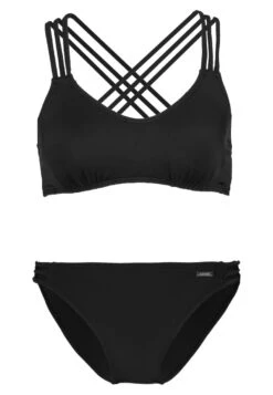 Bruno Banani Alexa Set - Bikini - Black -Mode Dameskleding Winkel ba349630006f4bdeb15103b8005840c4