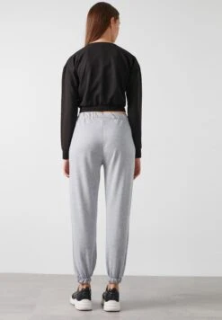 LELA Trainingsbroek - Grey