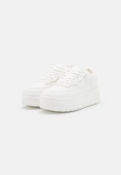 Call It Spring Ivey - Sneakers Laag - White -Mode Dameskleding Winkel bc66ae50b10e431c8dd5f0fa0c192564