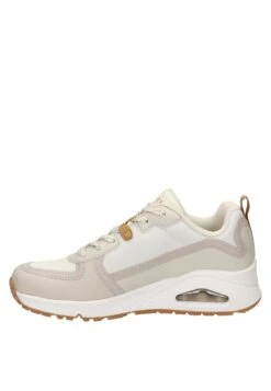 Skechers Street Uno - Sneakers Laag - Wit 15 Skechers Street Uno - Sneakers Laag - Wit -Mode Dameskleding Winkel bc824c3984c94c1d860cbf52b0609ea5