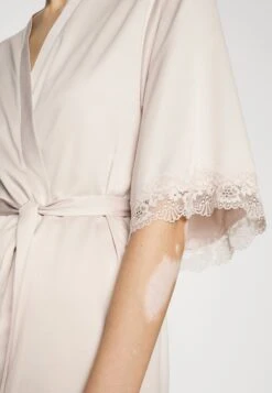 Anna Field Badjas - Off-White -Mode Dameskleding Winkel be8c130d597d4276a30fcebfabde63c6