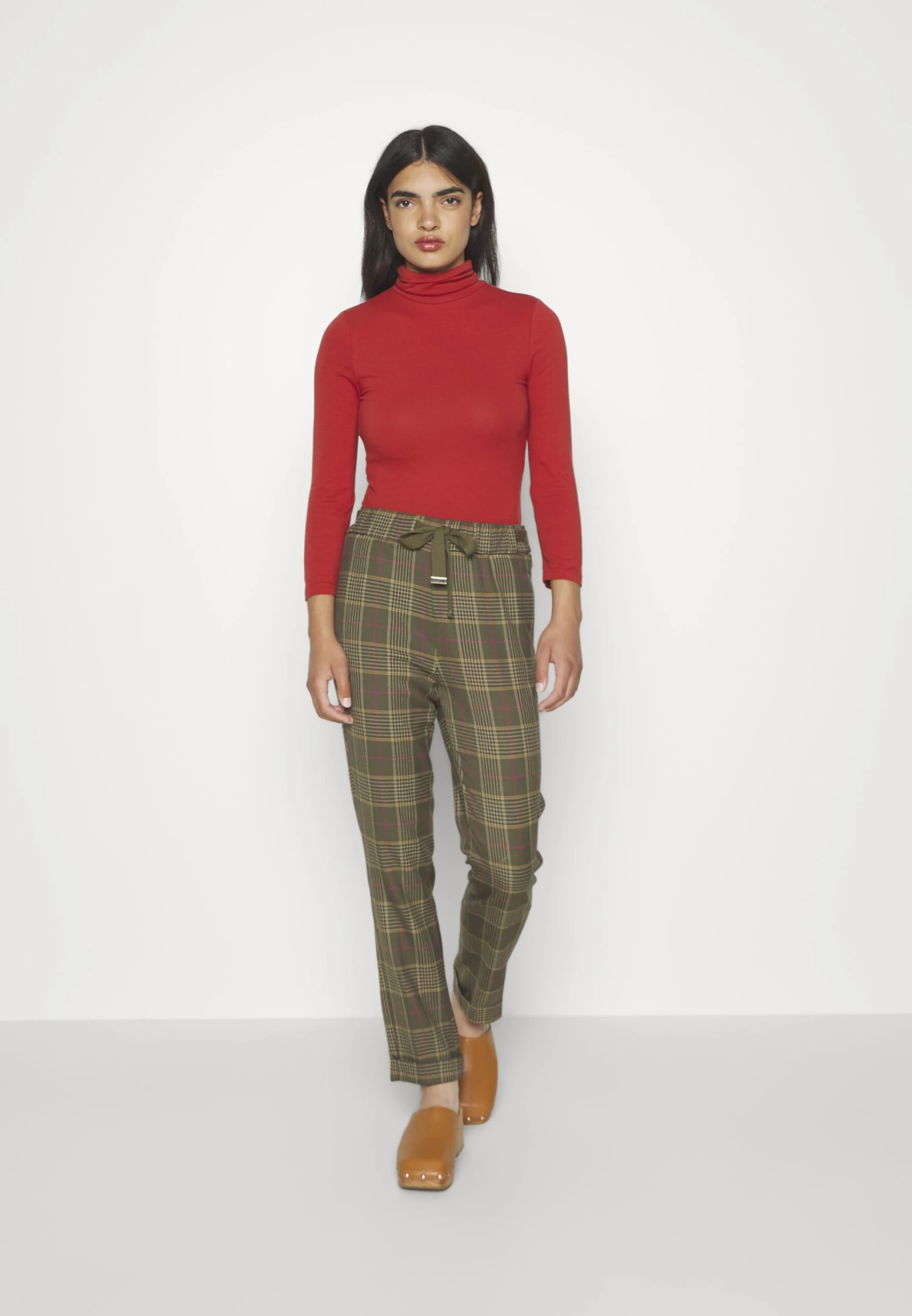 Mos Mosh Mmcaiden Ansima Pant - Broek - Forest Night 7 Mos Mosh Mmcaiden Ansima Pant - Broek - Forest Night - Afbeelding 5